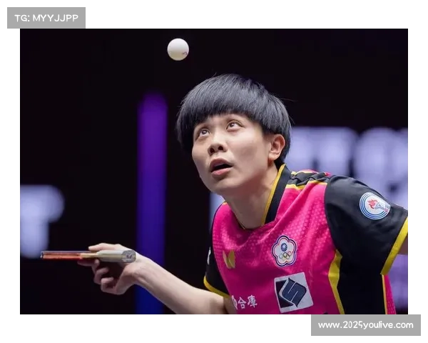 WTT冠军赛澳门站成奥运资格关键战役各国选手全力争夺宝贵名额