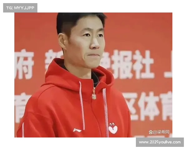 国乒男团逆转之路：团队化学反应与深厚信任成就辉煌胜利