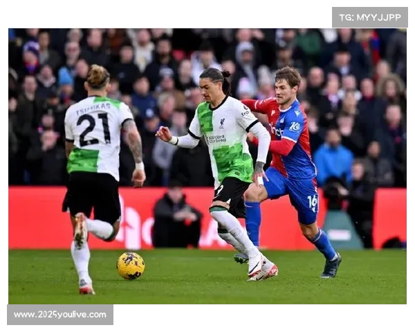 利物浦再战水晶宫 联赛杯往绩或成挑战关键