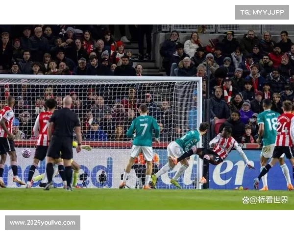 利物浦遭遇四连败 不敌布伦特福德痛失三分