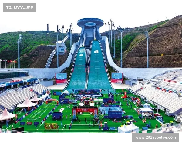 奥运场馆后续利用计划：促进群众体育参与