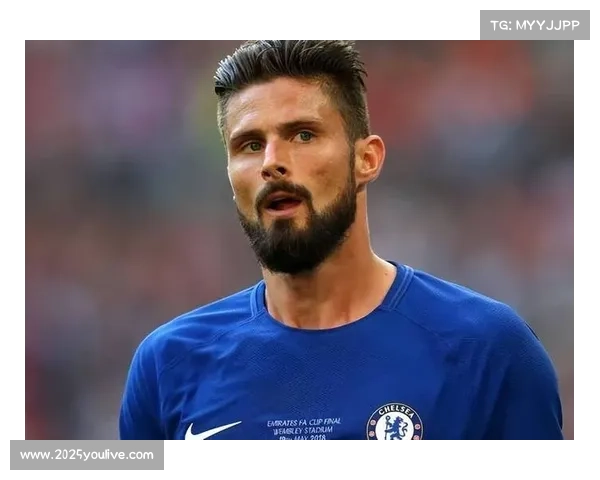 吉鲁头球扳平里尔，38岁老将成进攻端唯一依赖