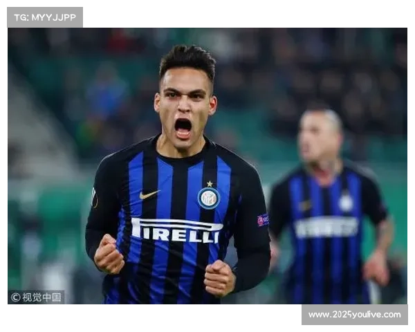 意甲国际米兰1-0客胜乌迪内斯，劳塔罗外脚背制胜球助球队先赛领跑6分