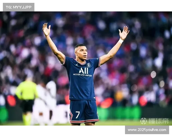 姆巴佩2026年7场9球领跑五大联赛，金球奖前景光明