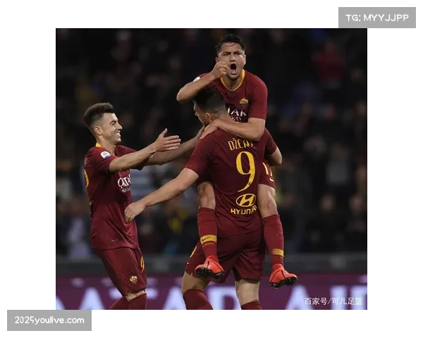 欧战资格争夺：罗马、亚特兰大、科莫三队混战